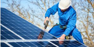 Installation Maintenance Panneaux Solaires Photovoltaïques à Bitschhoffen